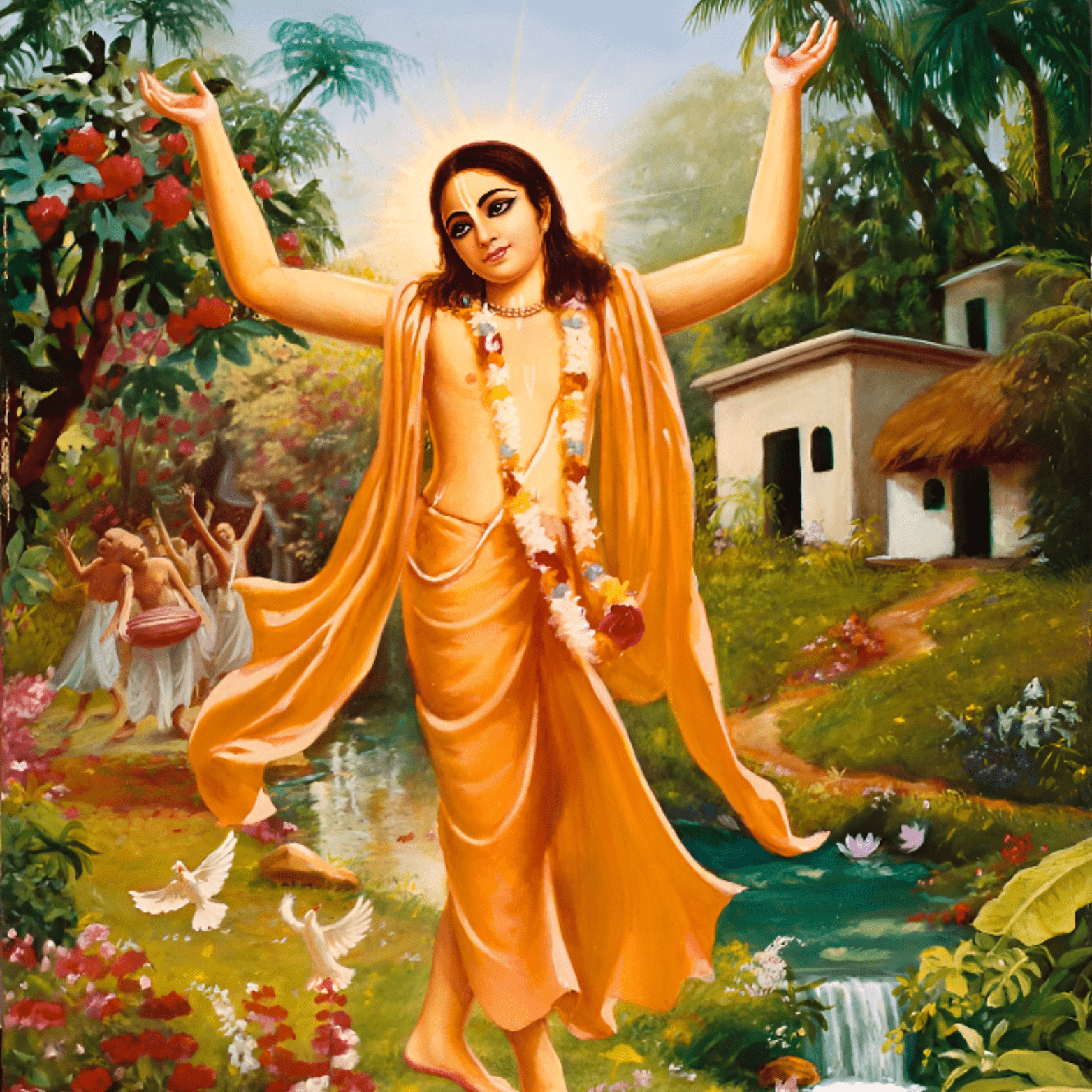 Bhakti Movement