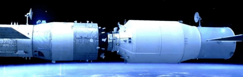 India’s Own Space Station