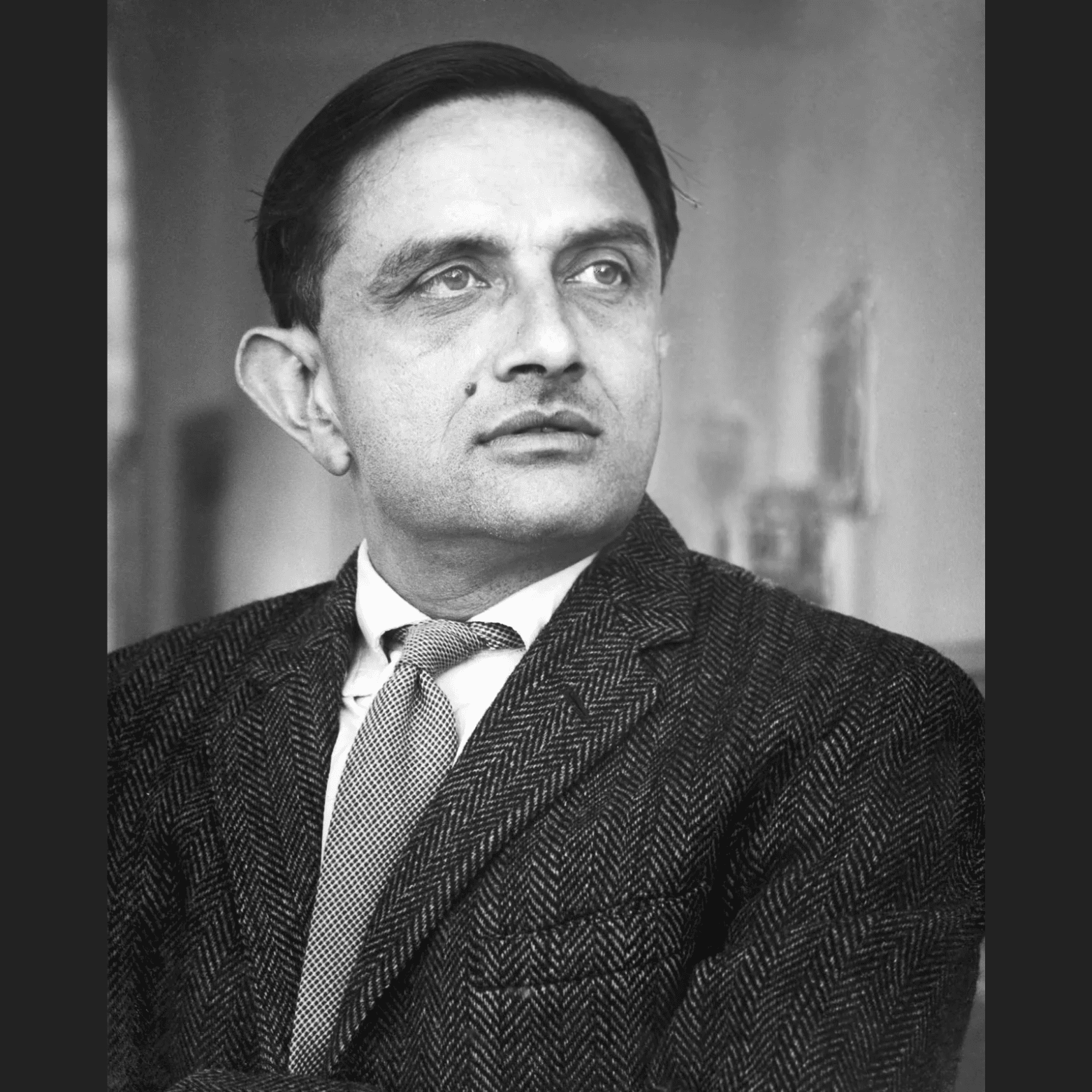 Dr. Vikram Sarabhai and His Contributions