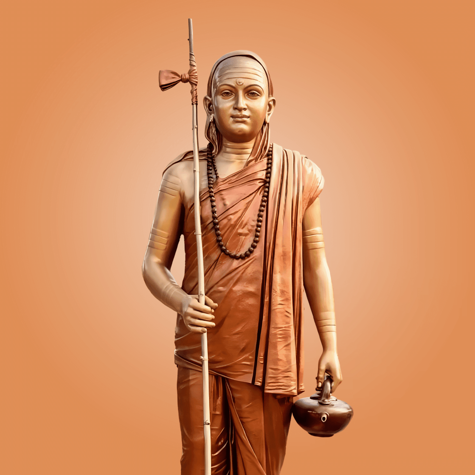 Vedantic Acharya Tradition