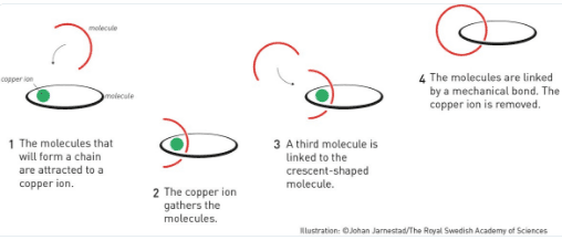 Molecular Machines