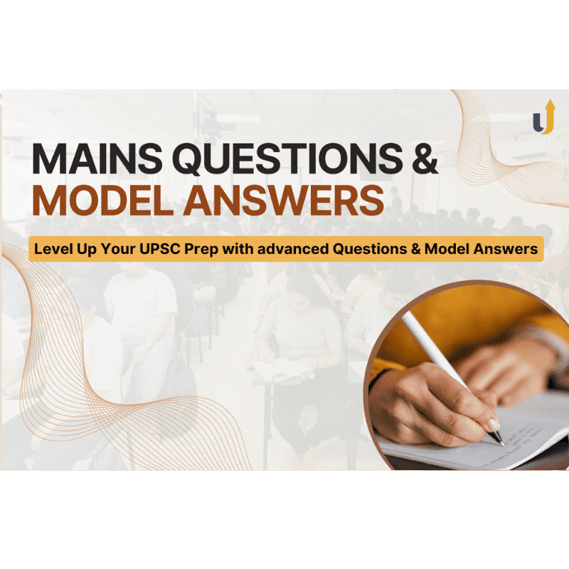 Daily Answer Writing And Mentorship Program