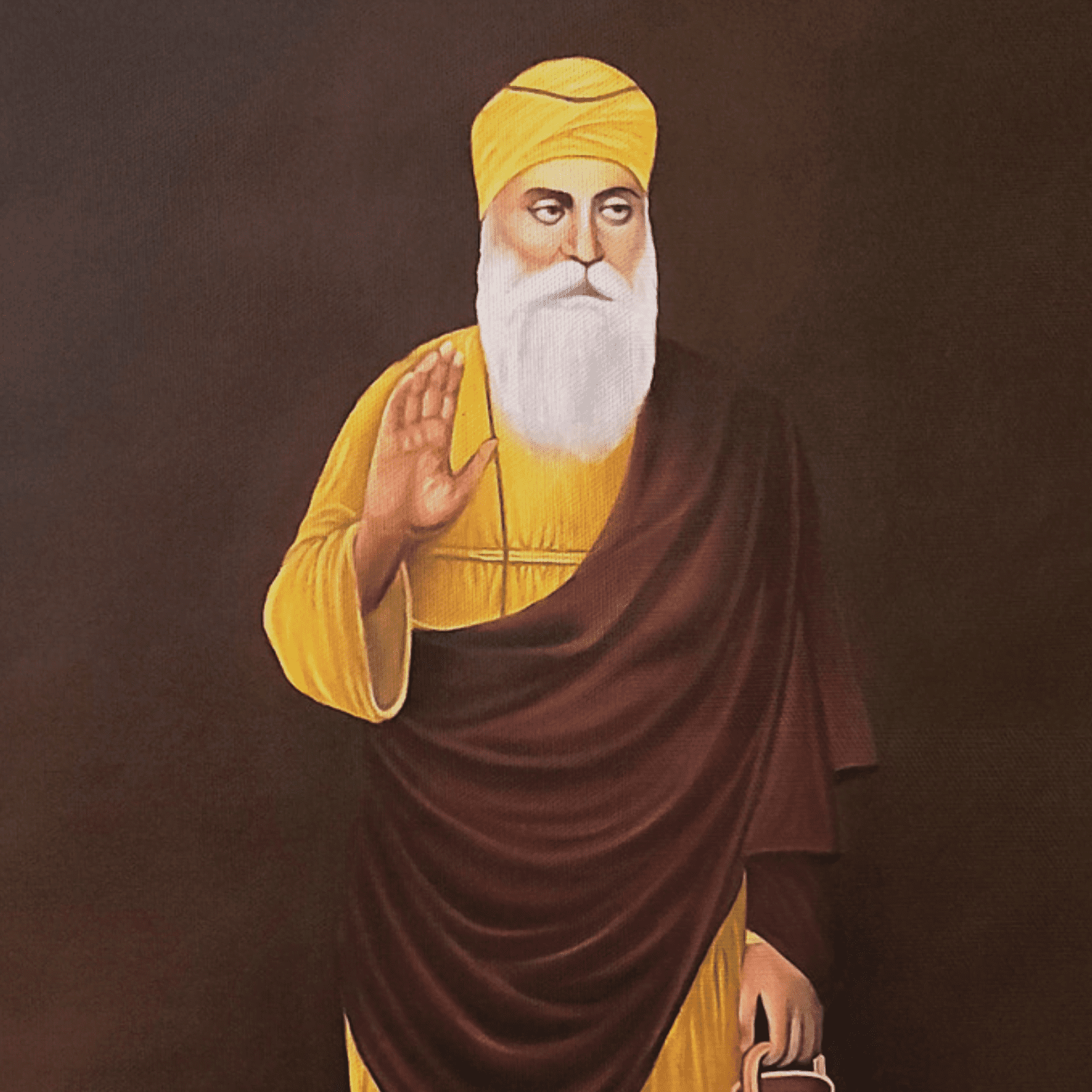 Bhakti in North India