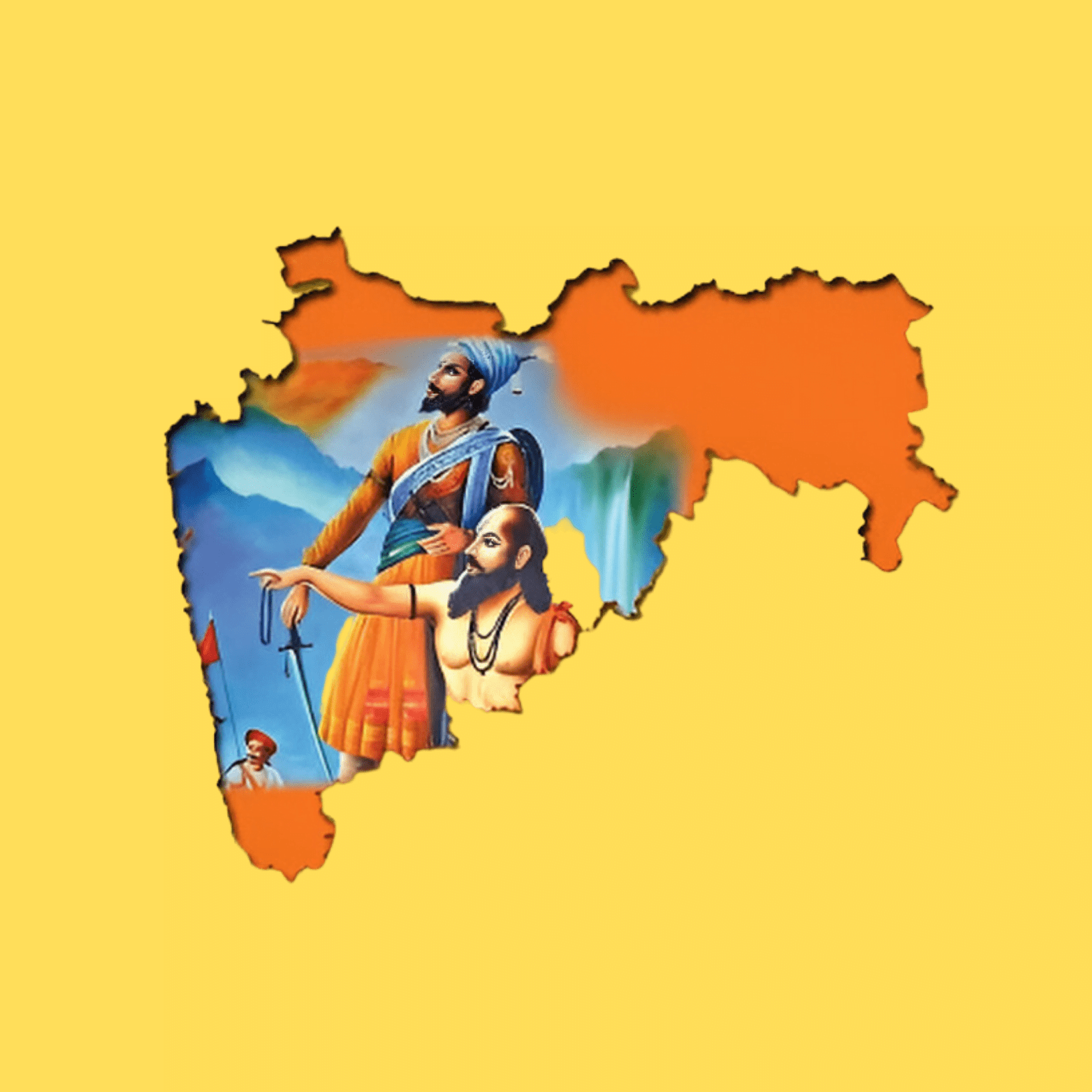 Maharashtra Dharma