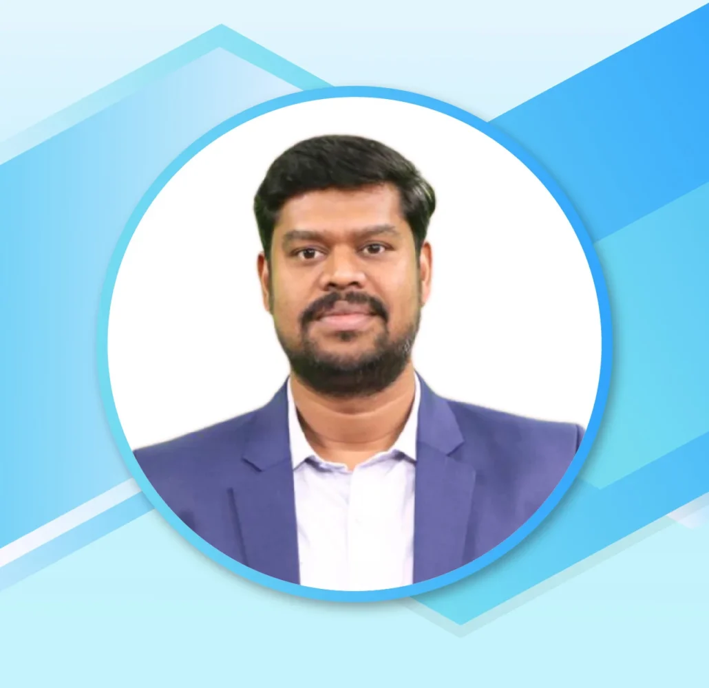 Babu Gunasekaran