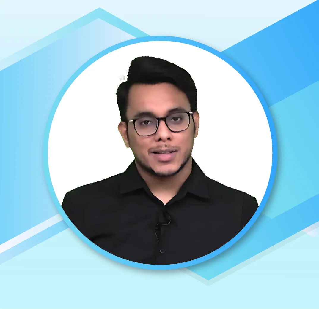 Bhushan Khedkar