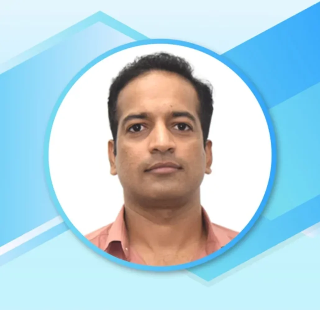 Chandan Kumar