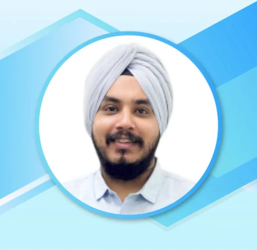 Karandeep Singh