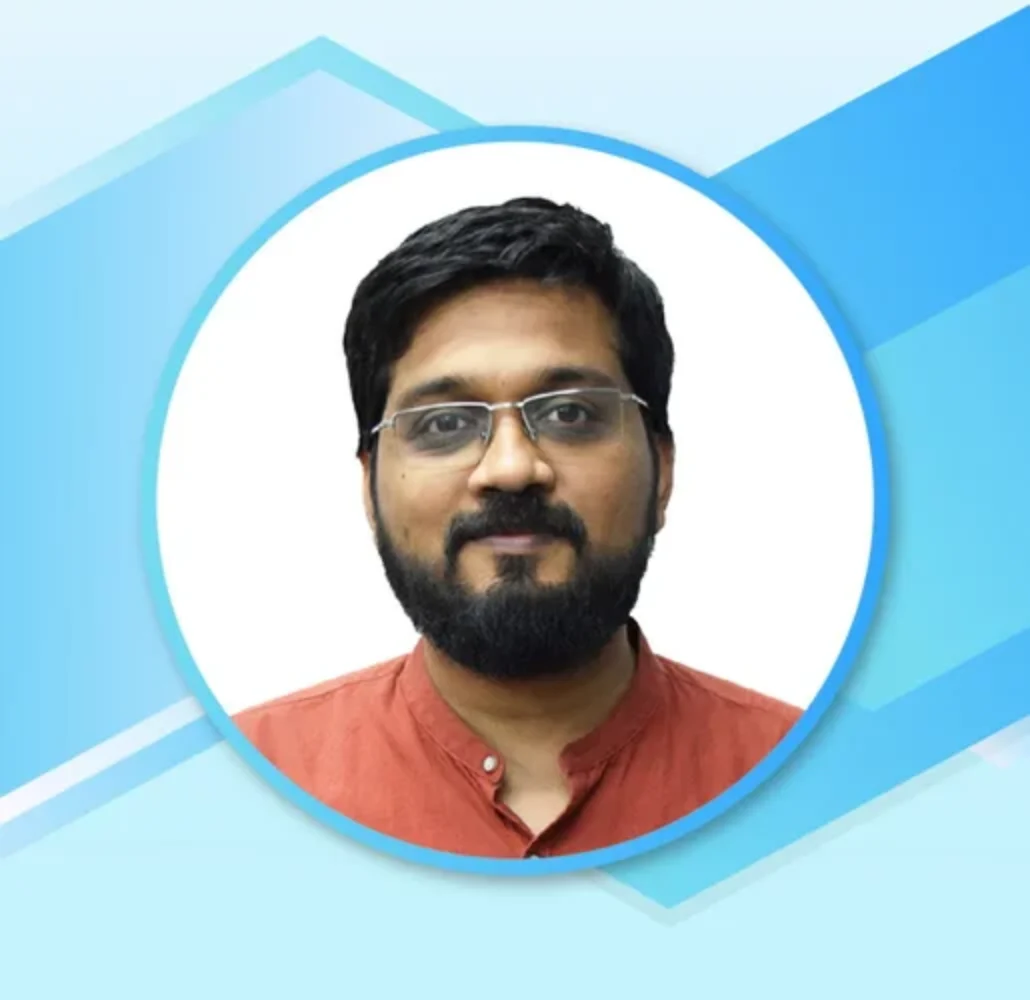 Nikhil Sheth