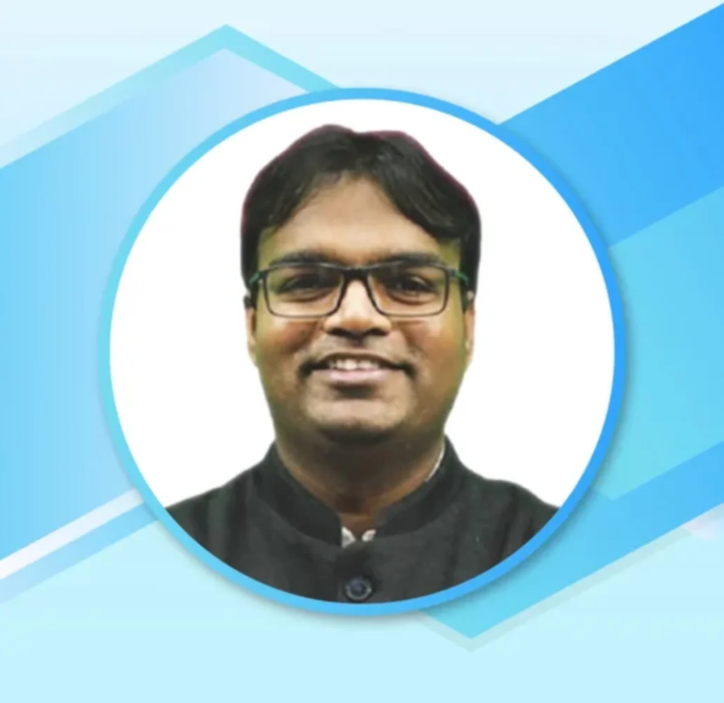 Santosh Kumar
