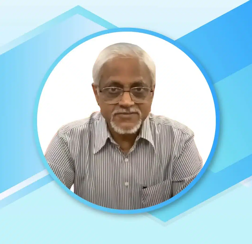 S. Vaminathan