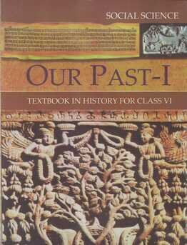 Old NCERT Text Books Set for Class 6th to 12th