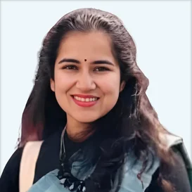 Anupriya Rai