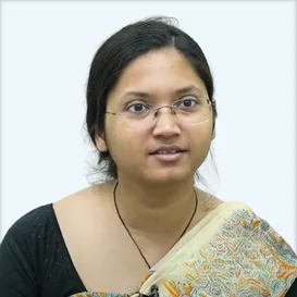 Aayushi Bansal