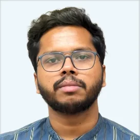 Alok Ranjan