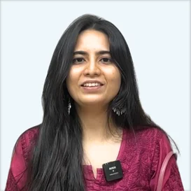 Riya Saini