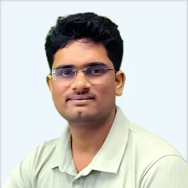 Shailendra Choudhary