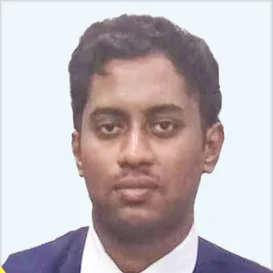 Arikonda Satwik