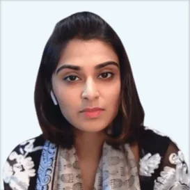 Eshani Anand