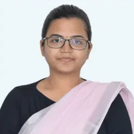 Pranjali Khandekar