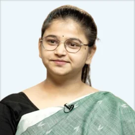 Mansi Singh