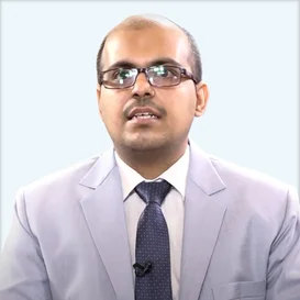 Vibhore Mendiratta