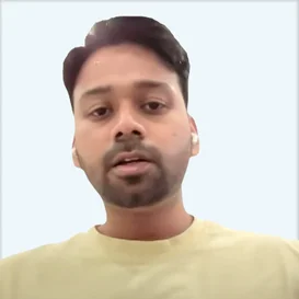 K Harikrishnan