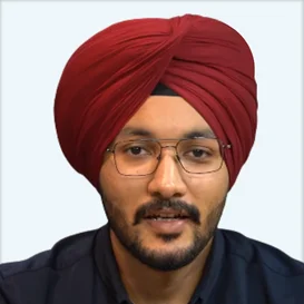 Gurkanwal Singh