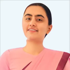 Ria Kaur Sethi