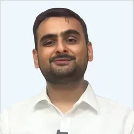 Aman Pratap Singh