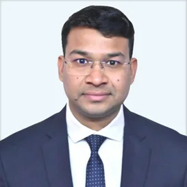 Sunil Kumar