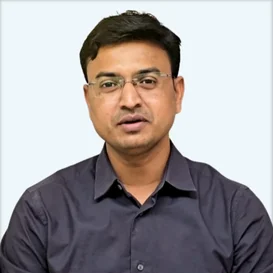 Aute Pankaj Narayan