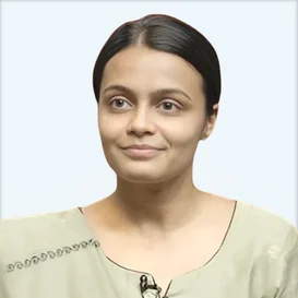 Prachi Gupta