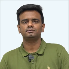 Pranav Kulkarni
