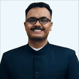 Siddharth Singh