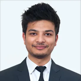 Kartik Goyal