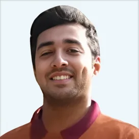 Achal Anand