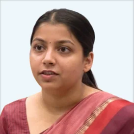 Preeti Kumari