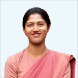 Dhanya K S