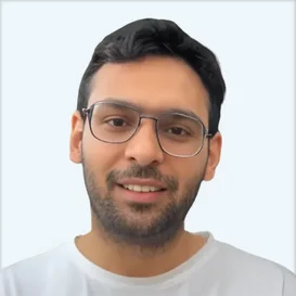 Tarun Kumar Yadav