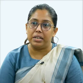 Isha Rani