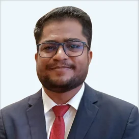 Neelesh Kumar