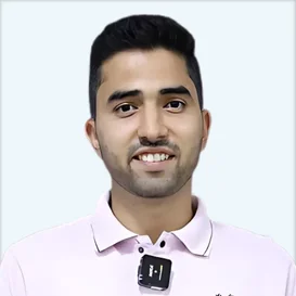 Nikhil Yadav