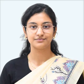 Prastuti Upadhaya