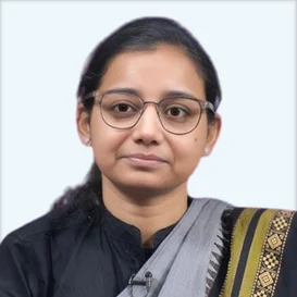 Deepali Mahto