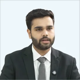 Jai Parmar