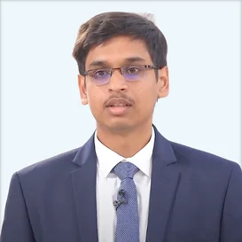 Padua Kaushik