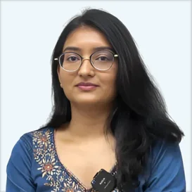 Disha Dwivedi