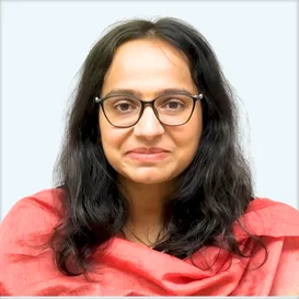 Lavanya Gaur