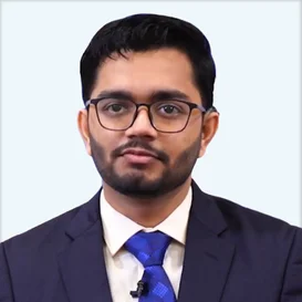 Yash Kumar